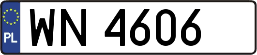 WN4606