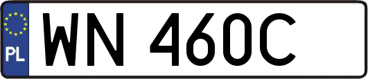 WN460C
