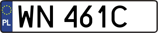 WN461C
