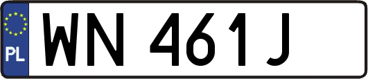 WN461J