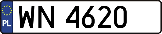 WN4620