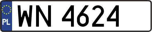 WN4624