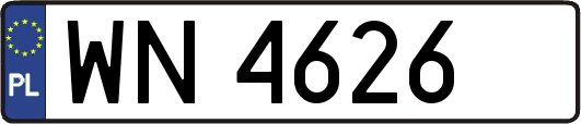 WN4626