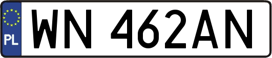 WN462AN