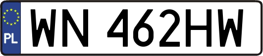 WN462HW