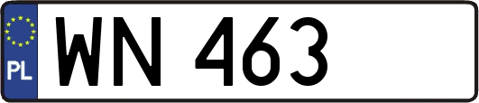 WN463