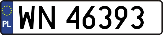 WN46393