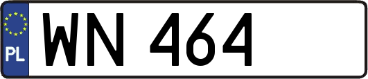 WN464