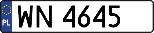 WN4645