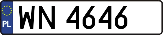WN4646