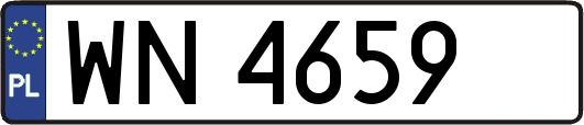 WN4659