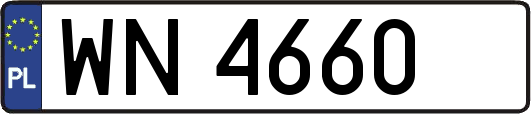 WN4660