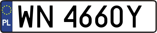 WN4660Y