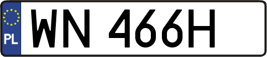 WN466H