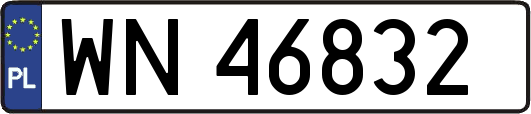 WN46832