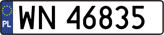 WN46835