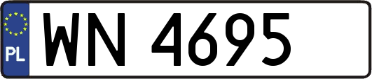WN4695