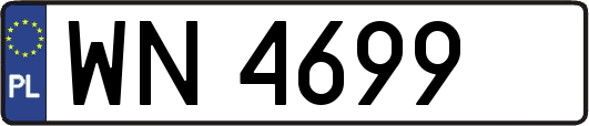 WN4699