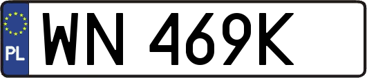 WN469K