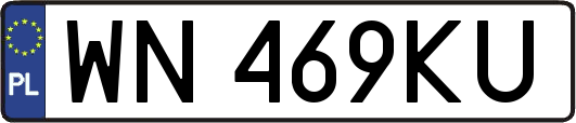 WN469KU