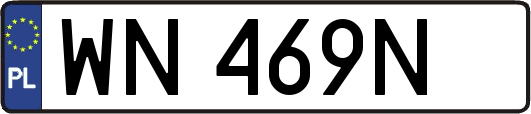 WN469N