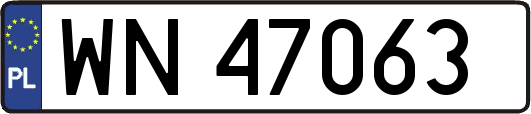 WN47063