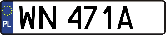 WN471A