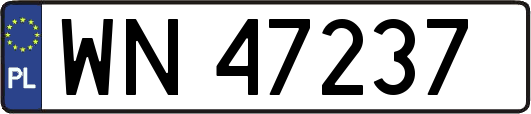 WN47237