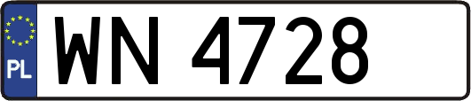 WN4728