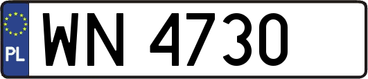 WN4730