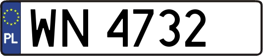 WN4732