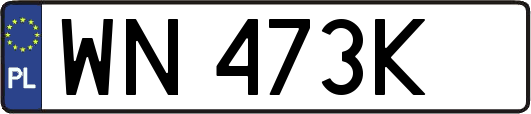 WN473K