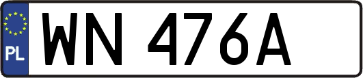 WN476A