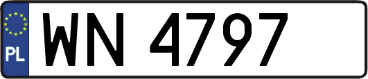 WN4797