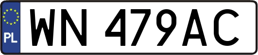 WN479AC