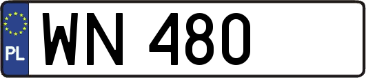 WN480