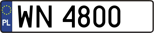 WN4800