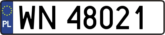 WN48021