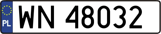 WN48032