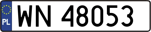 WN48053