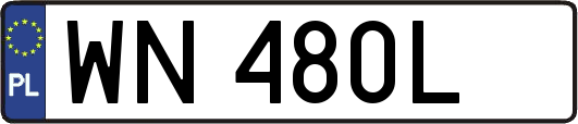 WN480L