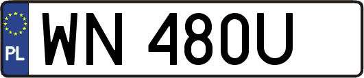 WN480U