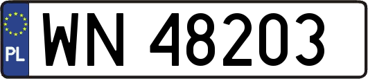 WN48203