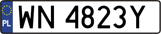 WN4823Y