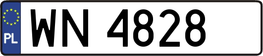 WN4828