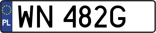 WN482G