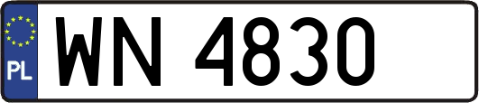 WN4830