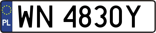 WN4830Y
