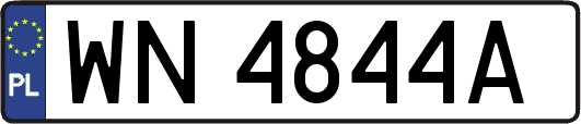 WN4844A