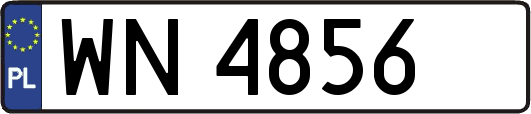 WN4856